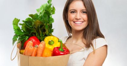 Топ продуктов для красоты