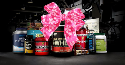 Добавки для девушек