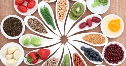 Самостоятельное, грамотное составление диет.