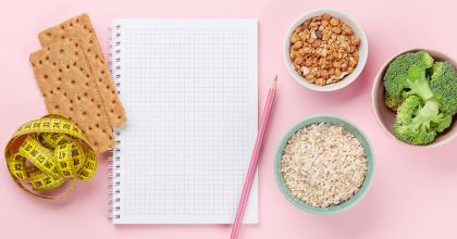 Диета для похудения – принципы и рекомендуемые продукты