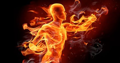 Маленький секрет жиросжигающего препарата