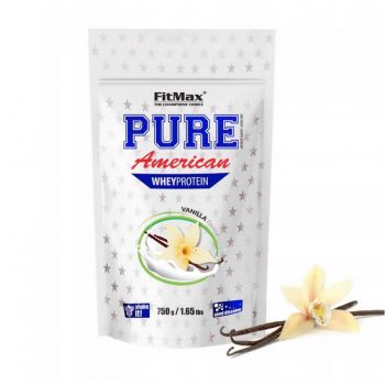 Протеин FitMax Pure American Protein (750 гр.)
