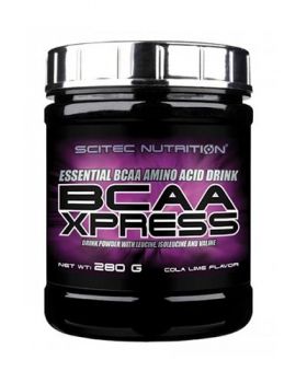 BCAA XPRESS