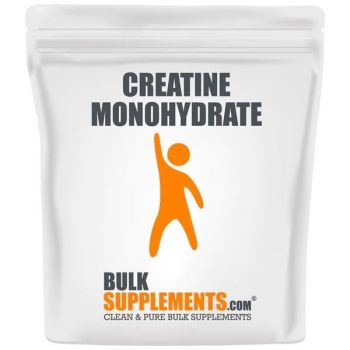 Creatine Monohydrate Powder  bulk supplements