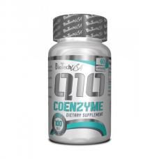 Q10 Coenzyme от BioTech USA