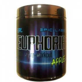 Euphoria Epic Labs 200 г