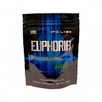 Euphoria Epic Labs 100 г