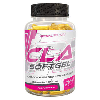 CLA от Trec Nutrition (100 капс)