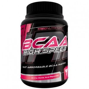 Trec BCAA High Speed 250г