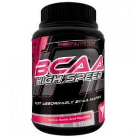 BCAA HIGH SPEED от Trec Nutrition ( 900 гр)
