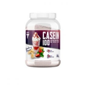 Trec Nutrition Casein 100 600гр