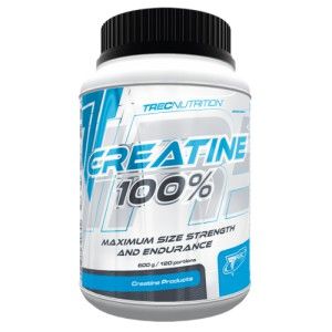 Creatine 100% 600гр