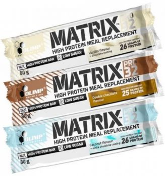 Батончик Matrix Pro 32