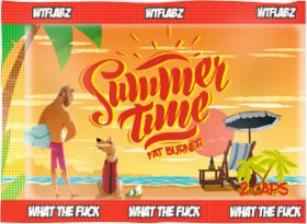 WTF Labz Summer Time 2 капс