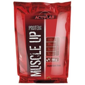 Сывороточный протеин Muscle Up ActivLab 700г