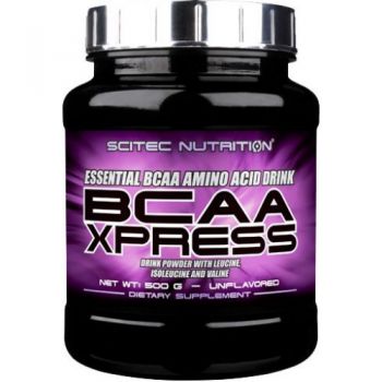 SCITEC NUTRITION BCAA XPRESS 500g