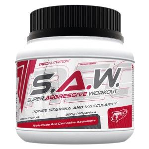 Trec Nutrition S.A.W.200гр