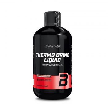 Thermo Drine Liquid 500 ML
