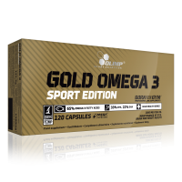OLIMP Gold Omega 3 Sport Edition