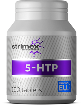 5-HTP / STRIMEX