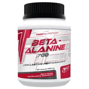 Beta-Alanine 700 120кап/Бета-аланин 700
