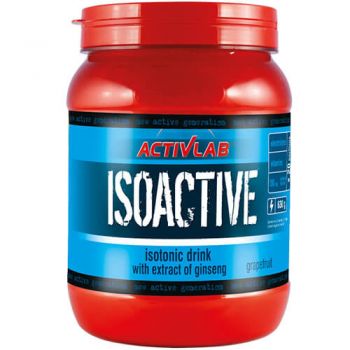 ИЗОТОНИК ACTIVLAB ISO ACTIVE 
