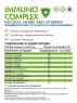 Immuno Complex NaturalSupp (60 капсул)