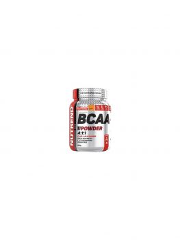 BCAA Nutrend 4.1.1 