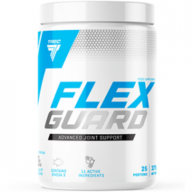 Flex Guard, 375 г от Trec nutrition