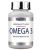 OMEGA 3, 100 КАП