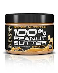 АРАХИСОВАЯ ПАСТА