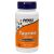 Now Foods, таурин, 500 мг, 100 капсул