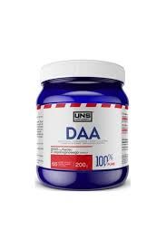 Д-аспарагиновая кислота UNS - DAA (200 грамм)