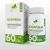 Босвеллия (Boswellia) NaturalSupp, 60 капсул