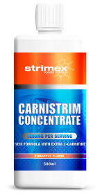 STRIMEX CARNI STRIM CONCENTRATE, 500 МЛ