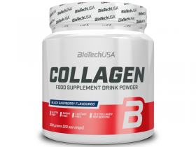 Коллаген / Collagen от biotech