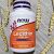 Now Foods, лецитин, 1200 мг, 100 мягких таблеток