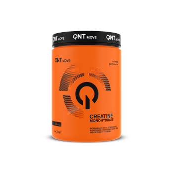 Креатин моногидрат 300 G QNT