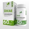 ДМАЕ (DMAE) NaturalSupp, 60 капсул, 250 мг