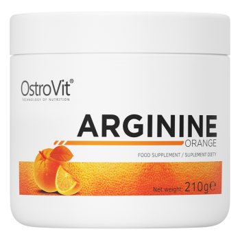 OstroVit Arginine / Аргинин 210 g