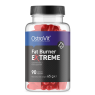 Жиросжигатель OstroVit Fat Burner eXtreme 90 caps