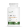 OstroVit GABA plus 90 tabs