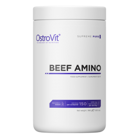 Комплекс аминокислот OstroVit Beef Amino 300 таб
