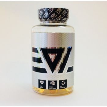 Omega-3 FISH OIL (Epic Labs) 60 caps