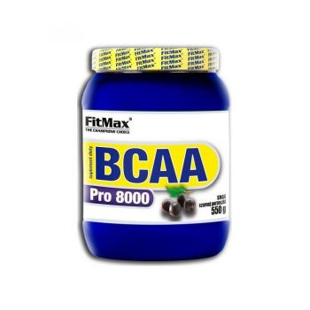 FitMax BCAA Pro 8000 300gr
