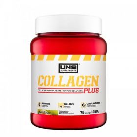 Коллаген UNS Collagen Plus