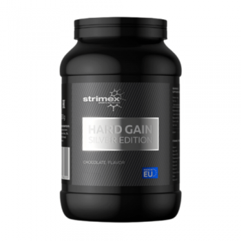 HARD GAIN SILVER EDITION 1500г