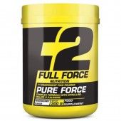 F2 FULL FORCE NUTRITION PURE FORCE, 300 ГР