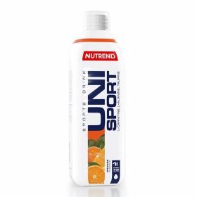 Изотоник UNISPORT Nutrend (1000 МЛ)