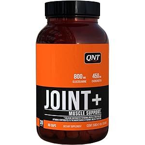 ВИТАМИНЫ ДЛЯ СУСТАВОВ И СВЯЗОК JOINT+ , QNT